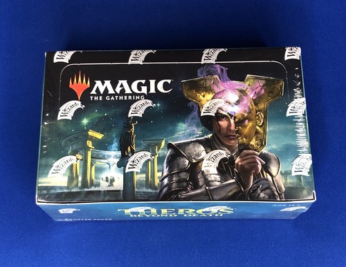 Magic the gathering theros - magic,