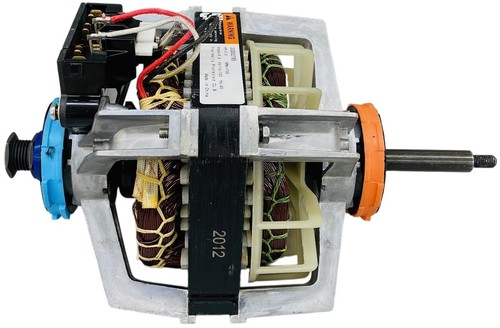 Dryer motor for - motor,