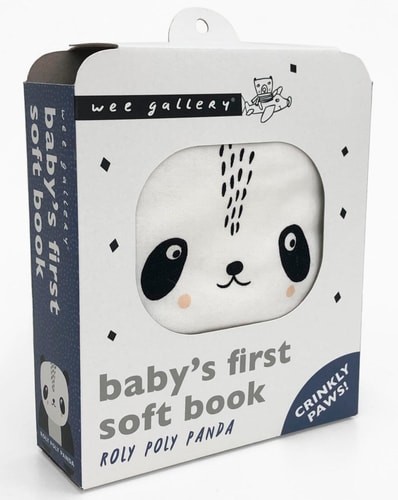 Roly poly panda 2020 - poly, (2020