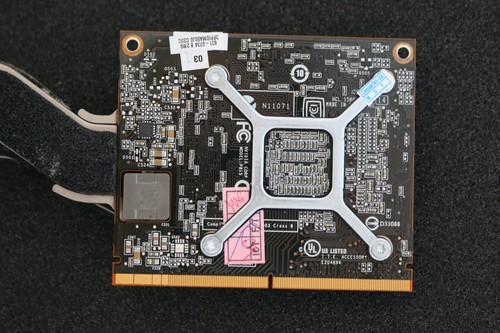 Apple nvidia geforce - apple,