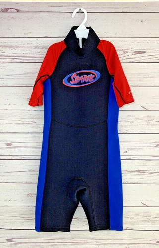 Stearns wetsuit shorty youth - stearns,