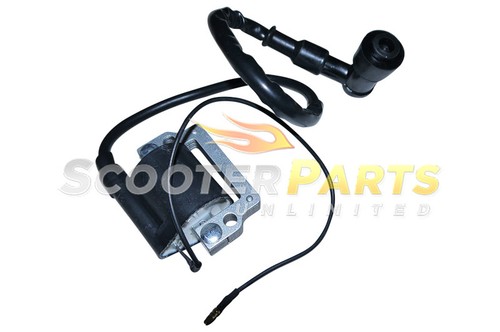 Ignition coil magneto for - coil,
