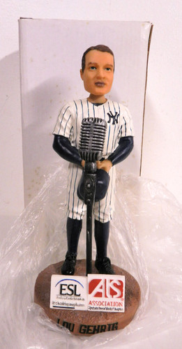 Lou gehrig baseball stadium - lou,