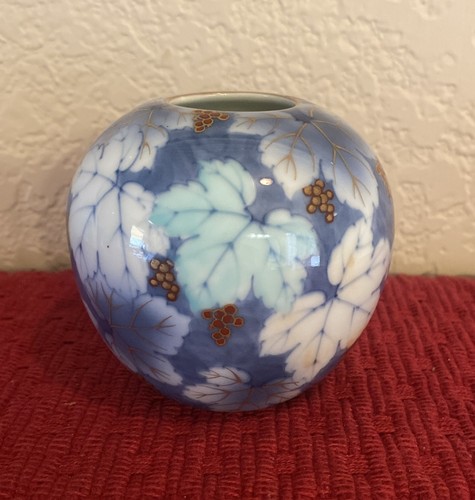 Vintage fukagawa seiji - fukagawa, arita