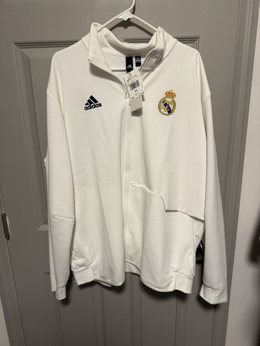 Adidas real madrid anthem - real,
