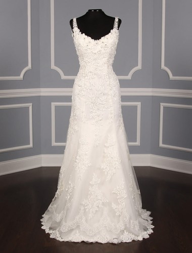 Eve milady wedding - wedding, dress