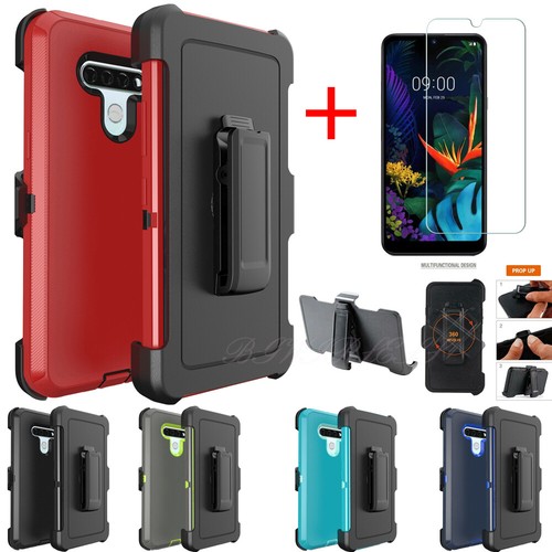 For k51 shockproof defender - lg,