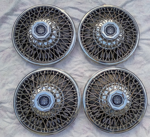 Vintage oem wire - vintage,