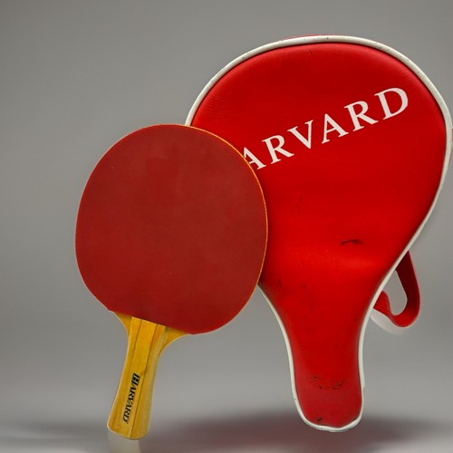 Vintage ping pong - ping,