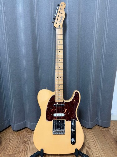 Electric guitar fender - guitar,