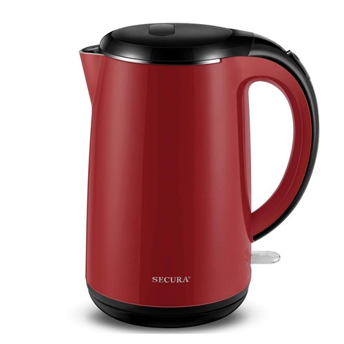 Secura swk 1701db the - secura,