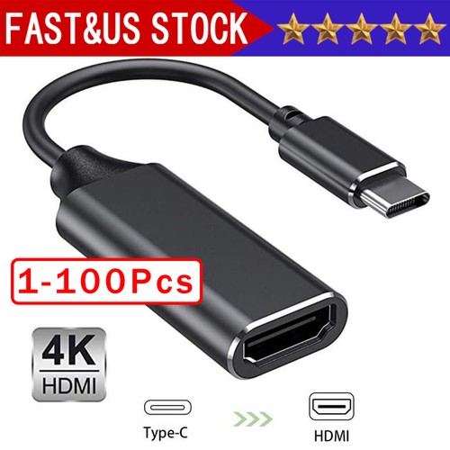 Usb type hdmi adapter - c,