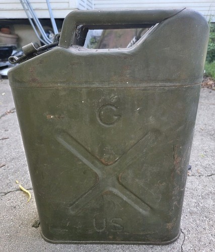 Ww2 style korean - korean, 1951