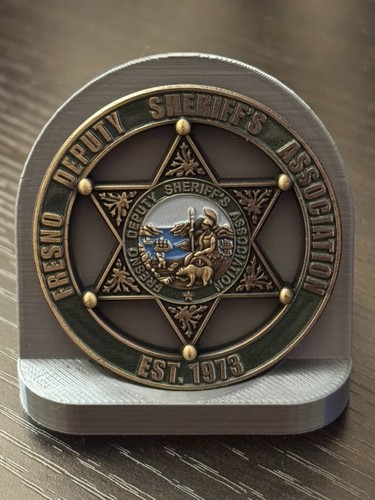 Fresno deputy sheriff s - deputy, sheriff's
