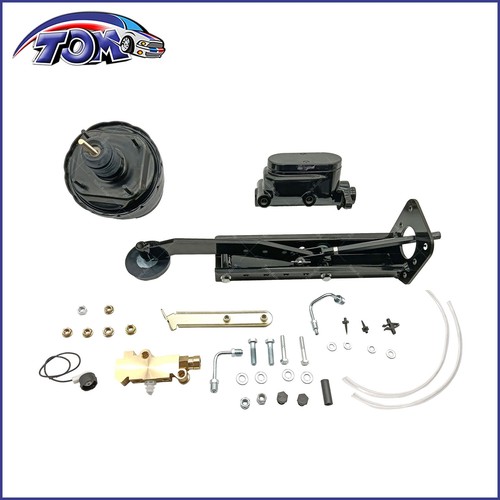 Universal firewall mount - , pedal