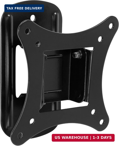 Small monitor wall mount - tv,