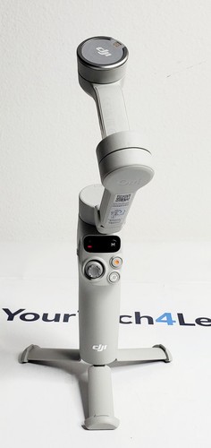 Dji osmo mobile - 7, smartphone
