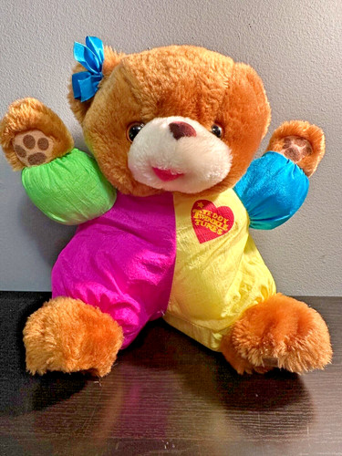 Teddy twinkle tunes - teddy,