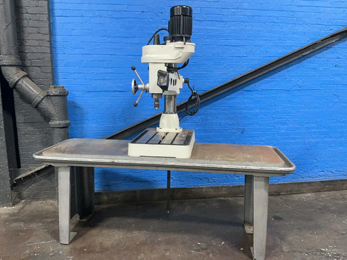 Vectrax radial milling and - radial,