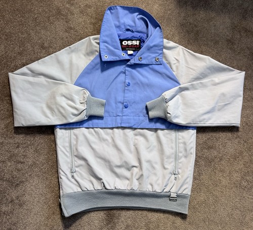 Vtg ossi skiwear - ossi, snap