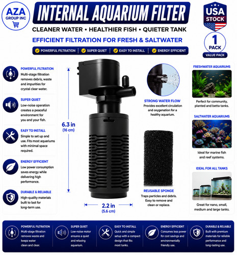Aquarium filter for - aquarium,