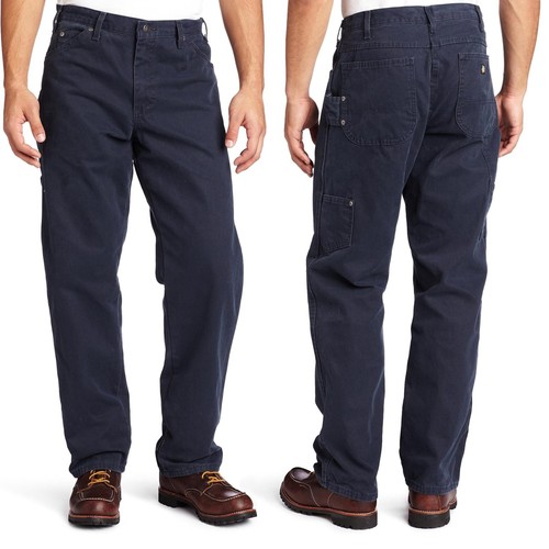Dickies carpenter jeans - dickies,