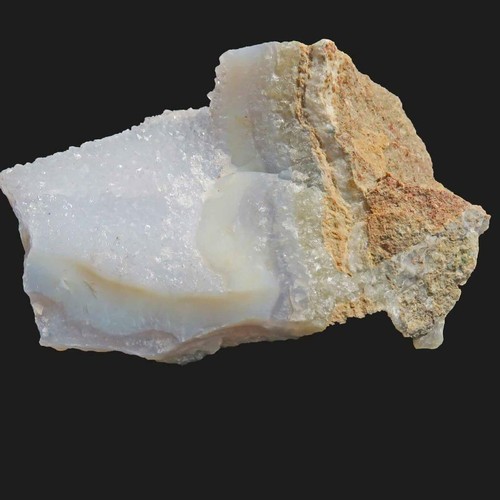 Malawi holly blue druzy - malawi, agate