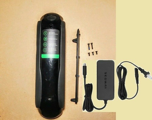 Segway ninebot upgrade battery - segway,