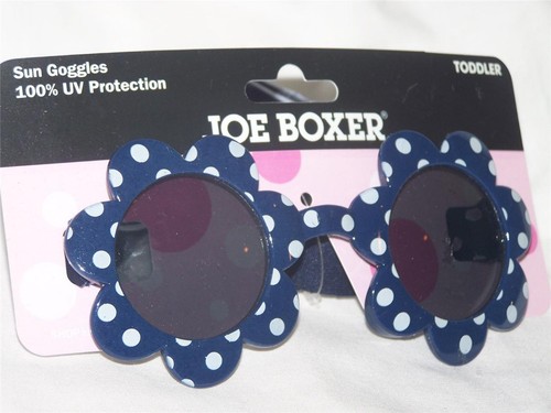 Joe boxer blue polka - boxer,