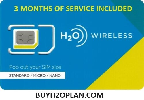 Months 30gb data - 3,