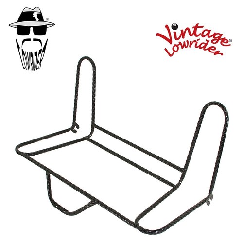 Vintage lowrider square - vintage,