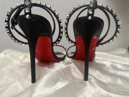 Christian louboutin new - christian,