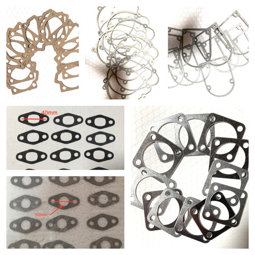 Gasket for stroke - gasket,