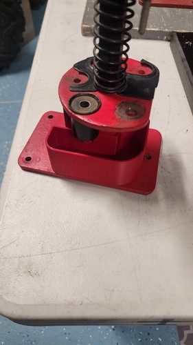 Mec 600 old stlye upgraded - 600,
