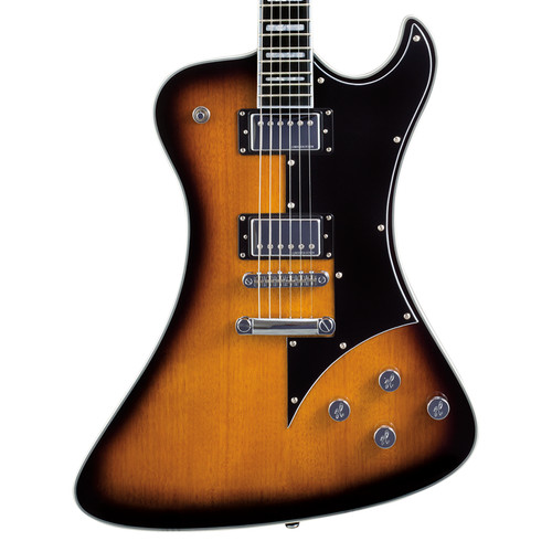 Hagstrom fantomen single - fantomen, cut