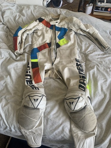 Custom one piece dainese - custom,