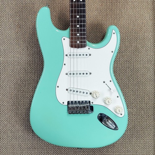 1989 fender american - fender, '62