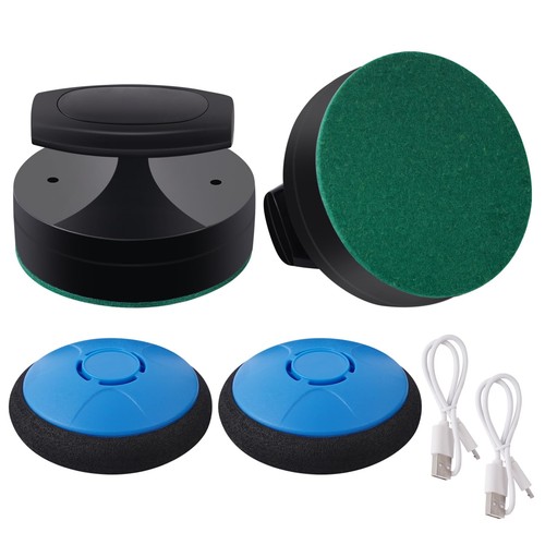 Rechargeable floating air - floating,