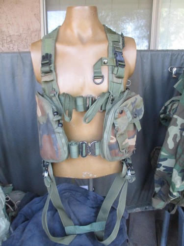 M81 woodland air warrior - m81,