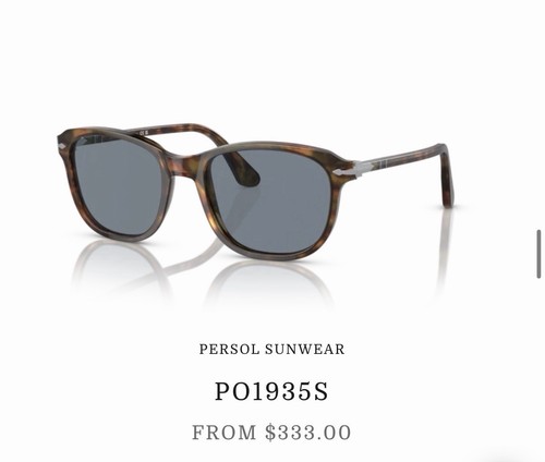 Persol 1935 51 - persol, 1935-s