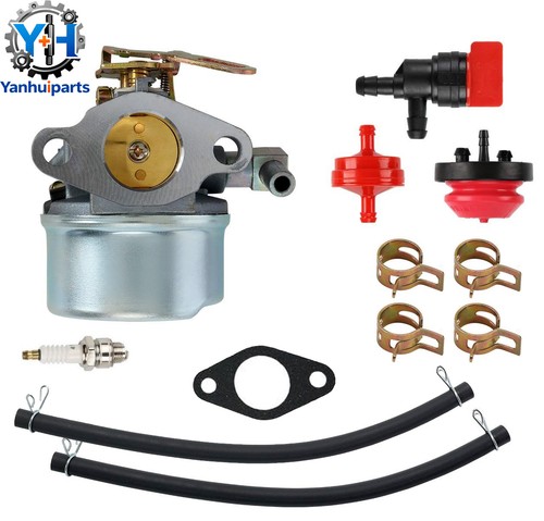 Carburetor primer bulb - primer,