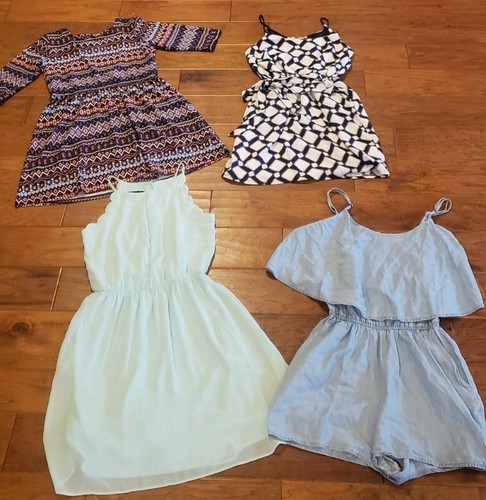 Women dress size - women’s, small