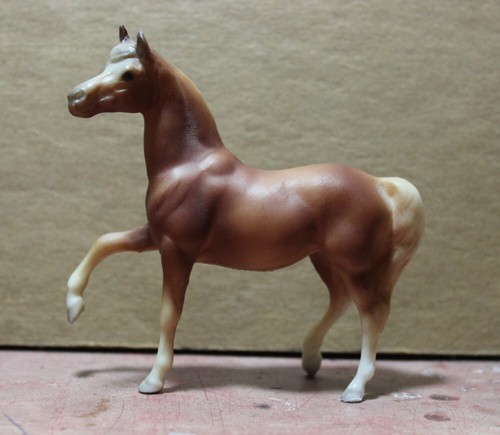 Breyer stablemate - breyer,