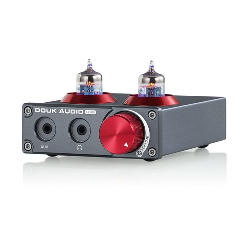Douk audio tube - phono, preamp