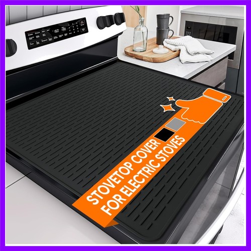 Stove top cover x20 - top,