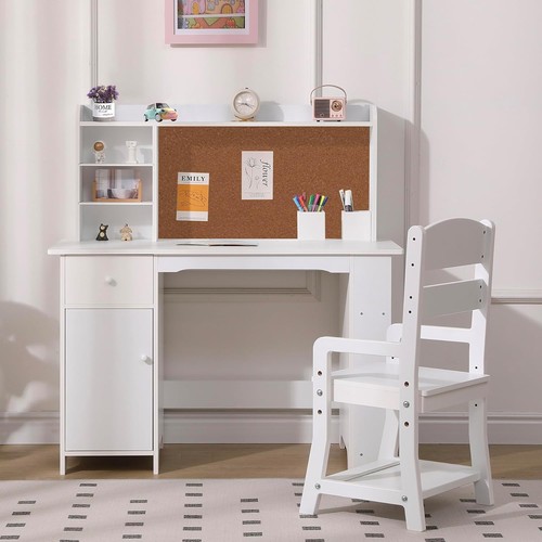 Kid desk study - desk,