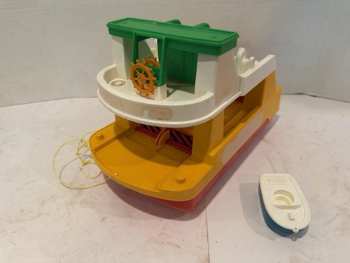 Vintage 1978 fisher price - vintage,
