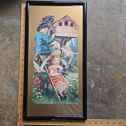 Vtg west germany - west,