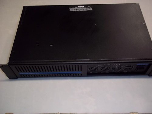 Carvin dcm1204 600w stereo - dcm1204,