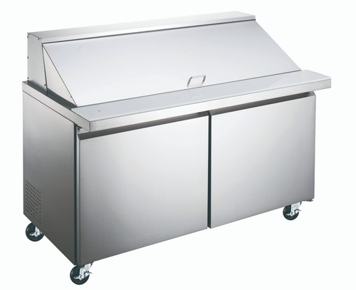 Vortex refrigeration - vortex,
